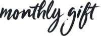 Monthly Gift coupons